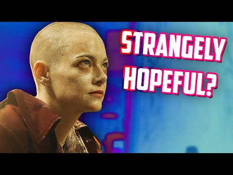 Why Bugonia's Ending is Actually Hopeful