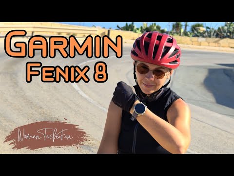 Garmin Fenix 8 || Impressions after 3 months of use