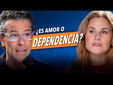 Cómo SUPERAR la DEPENDENCIA EMOCIONAL 💖 - Psicóloga Silvia Congost y Marco Antonio Regil