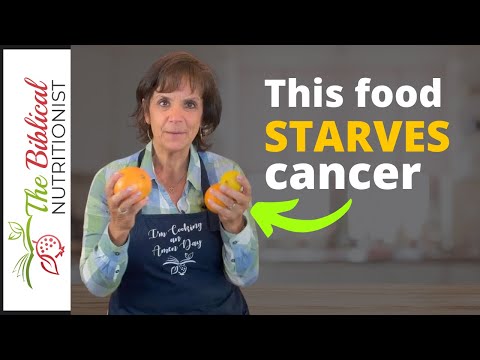 2 Fruits Reduce Cancer Risk Naturally | Surprising Health Benefits