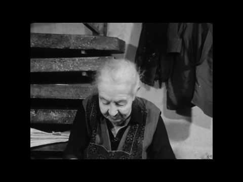 Die Tonpfeifenbäckerei  - Hilgert / Westerwald 1974.