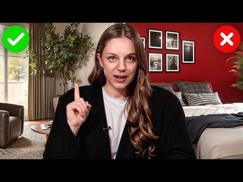 The ONLY Color Rule I Use (And Why It Changes Everything)