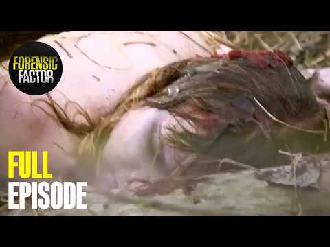 Killer Bites Victims and Taunts Police | Season 6 Episode 4 | Forensic Factor