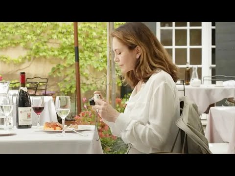 已婚女性不妨看看這部電影，壞的婚姻讓人失去自我，好的婚姻才能成就自我！【你好，安妮】【阿奕】