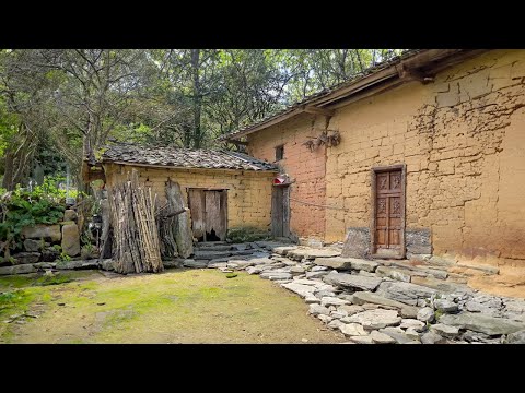 From Abandoned to Paradise ~ We Transformed it into a Beautiful Dream Home