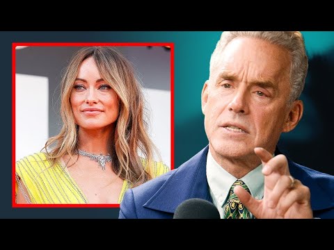 Jordan Peterson’s Opinion On The Incel Movement