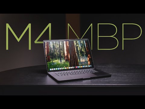 M4 MacBook Pro 16": Unboxing & first look: SO SLEEK! | smashpop