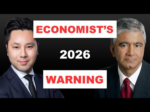 Once In 50 Year Crisis Hits In 2026, Which Assets Will Survive? | Komal Sri-Kumar