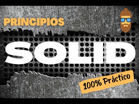 The SOLID Principles Explained! With Examples! 100% Practical