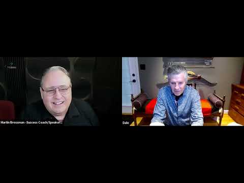 Dowsing Explained: Finding Water, Lost Objects, and Hidden History with Dale Miller