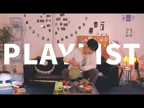 [𝙥𝙡𝙖𝙮𝙡𝙞𝙨𝙩] 우리 온기로 빈틈없이 채워져🍵 | 베리베리 감성 플레이리스트