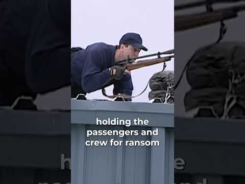 The Most NOTORIOUS Hijacker In History #dbcooper #truecrimestories