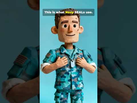 60-second breathing technique to calm your....... #AnxietyHelp #energyboosters #facts#education