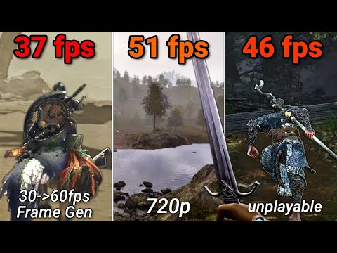 Everything Runs like Sh*t Now