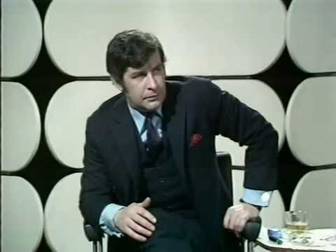 Dave Allen at Large Season 1 Episode 5