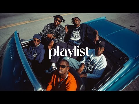 This is THE spot for R&B Hiphop 🔥| Hiphop R&B Mix