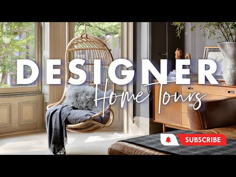 2.5 Hours of the Wildest Homes We’ve Ever Toured