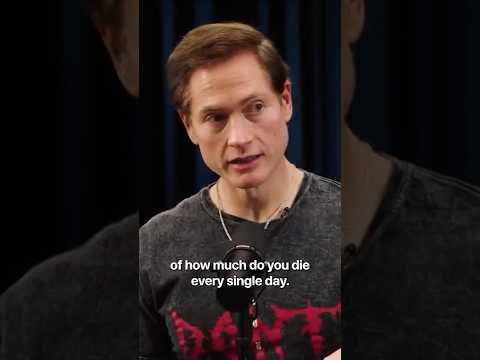 My birthday is now every 21 months