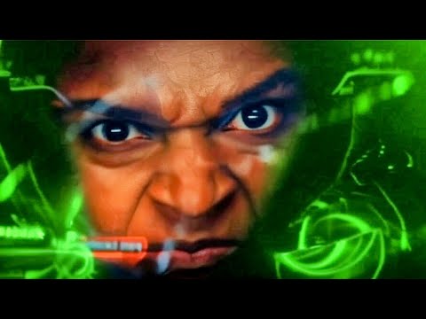 Ironheart - The Worst Villain In The MCU