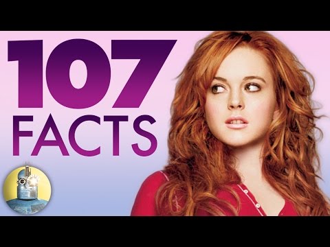 107 Mean Girls Facts YOU Should Know | Cinematica