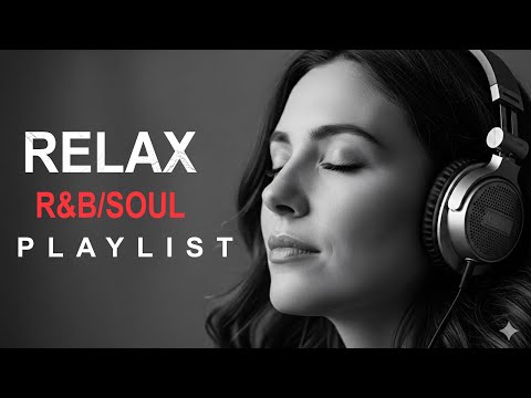 R&B Soul of Love 💜 | A Smooth & Soulful Journey Through Deep Emotions and Heartfelt Songs