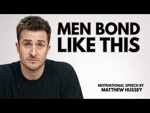 Why a Man Feels Obsessed With One Woman Only | Matthew Hussey Relationship Advice