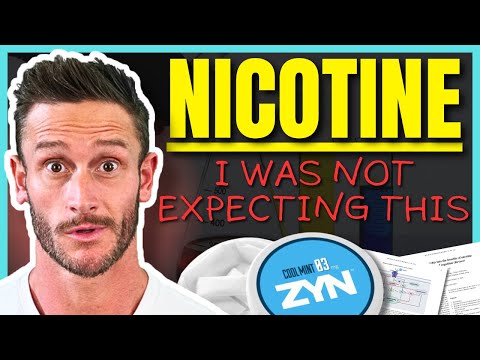 Nicotine Has New Promising Fat Loss Effects (has it been good all along?)
