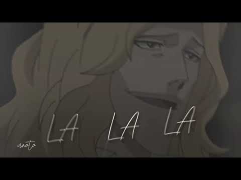 BLEACH boys edit (kinda)