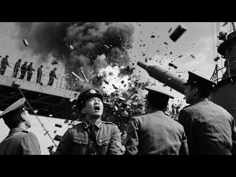 "The Secret Weapon the U.S. Navy Hid on PT Boats — And Japan Never Saw It Coming"