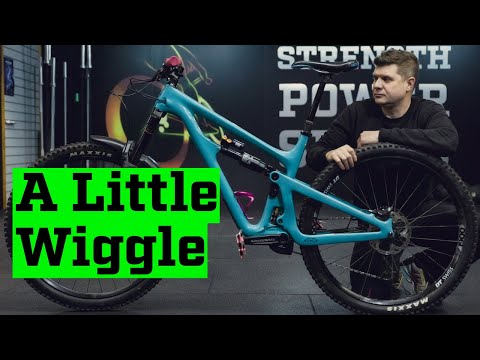 It doesn't take much to kill a Yeti