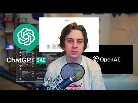 How I Coded An Entire Game Using ChatGPT