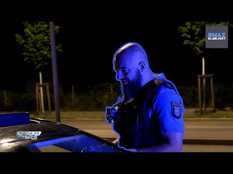 Hatten Sie keine Kindheit? 👮 | Speed Cops |