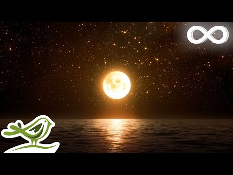 Deep Sleep Music - Relaxing Music for Sleeping, Stress Relief & Meditation