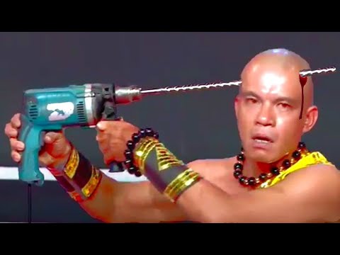 Secrets Of Most Dangerous Tricks Finally Exposed!