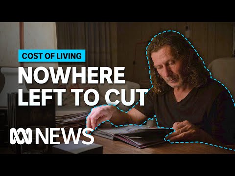 Low-income households eating less and taking cold showers to keep roof over their heads | ABC News