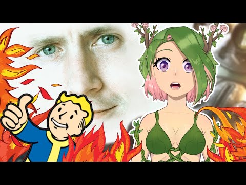 Bethesda is on Fire!! | Internet Historian The Fall of 76 Reaction