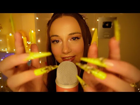 Ur New Fav ASMR Video✨♡ ((scatter, scurry, scratch))