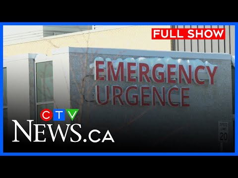 ER misdiagnosis blamed in Winnipeg mother’s death | CTV Your Morning Winnipeg for February 3, 2026