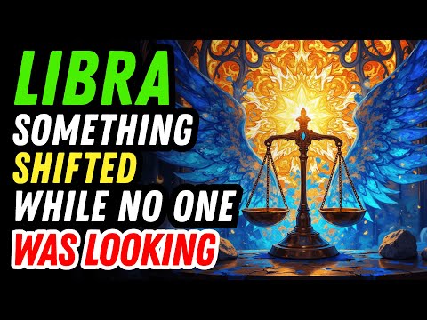 LIBRA ♎ BEHIND CLOSED DOORS…YOU JUST CHANGED EVERYTHING! 🧨