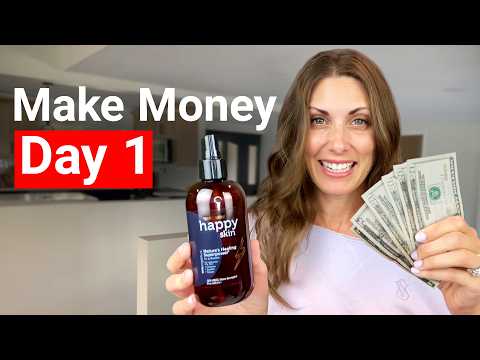 How New YouTubers Can Make Money Before 1,000 Subs (Step-by-Step Guide)