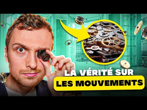 Ce que vous ignorez sur les mouvements ! Le guide complet