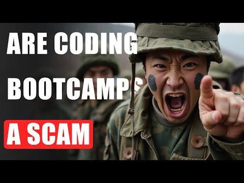 Are Coding Bootcamp Worth It in 2025? - Meta Staff Engineer Explains