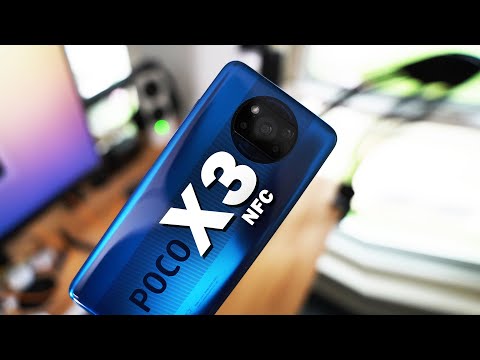 Poco X3 NFC Pros & Cons: should you buy it?