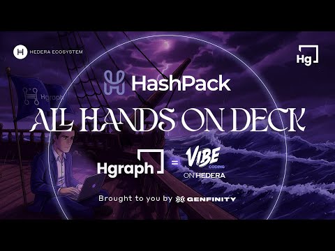 Hgraph: Building the AI-Powered Data Layer for Hedera