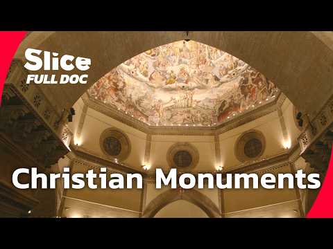 The Origins of Christian Architecture: From the Cross to Cathedrals | FULL DOCUMENTARY