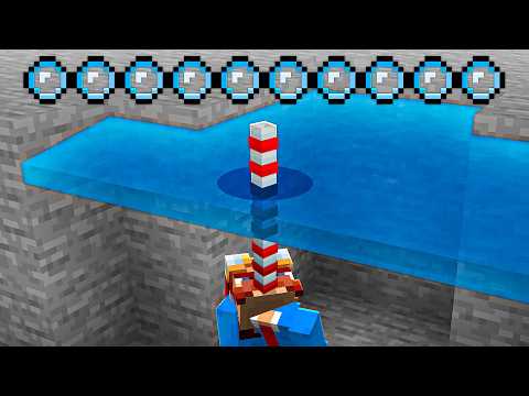 I Coded Dumb Ways NOT To Die In Minecraft...