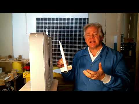 Wind Effects on Rocket Flight