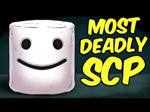 100% MOST DEFINITELY A KETER (SCP-5776)