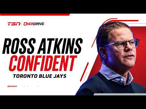 Atkins: 'We are very confident that this is an improved group'