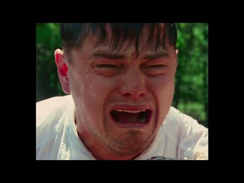 When DiCaprio was pushed to the limit